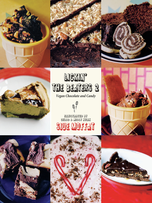 Title details for Lickin' the Beaters 2 by Siue Moffat - Available